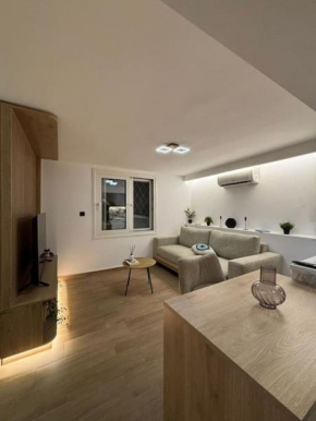central cozy nest